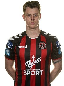 Ian Morris (IRL)