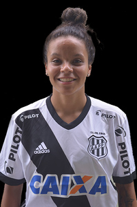 Luana Marques (BRA)