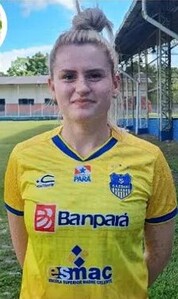 Mariana Mallmann (BRA)