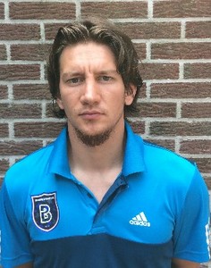 Ferhat Öztorun (TUR)