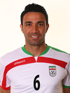 Javad Nekounam