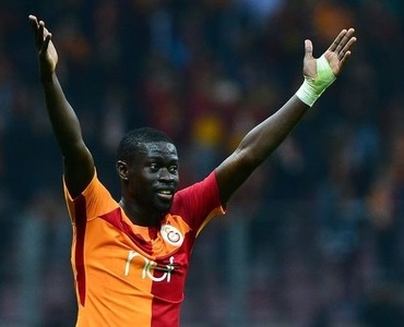 Badou Ndiaye (SEN)