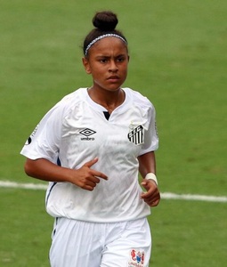 Helô Faria (BRA)
