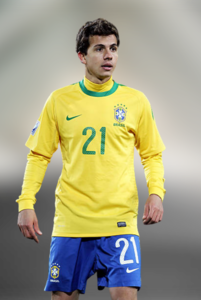 Nilmar (BRA)