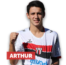 Arthur (BRA)