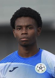Rhayner - Perfil de jogador 2023