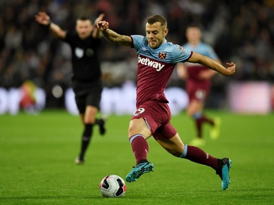 Jack Wilshere (ENG)