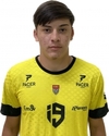 Matheus Geres