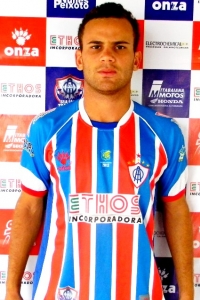 Klenisson Silva (BRA)