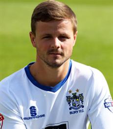 Andrew Tutte (ENG)