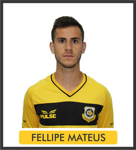 Fellipe Mateus (BRA)