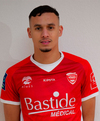 Mehdi Zerkane