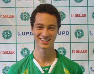 Alexandre Galiano (BRA)