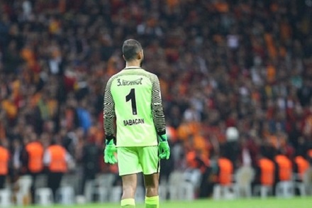 Volkan Babacan (TUR)