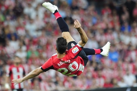 Aritz Aduriz (ESP)