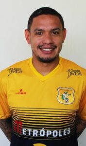 Carlos Eduardo (BRA)