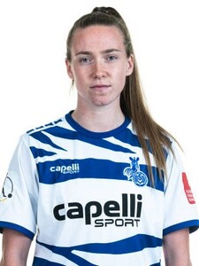 Claire O`Riordan :: Standard Liège :: Perfil do Jogador :: ogol.com.br