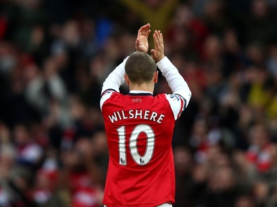 Jack Wilshere (ENG)