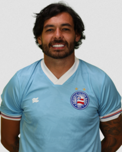 Ricardo Goulart (BRA)