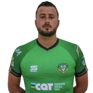 Mateus Constantin (BRA)