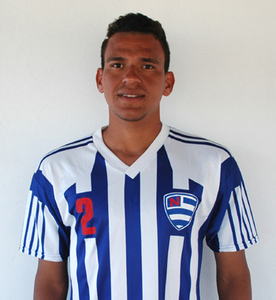 Lucas Cardoso :: Perfil do Jogador 