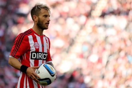 Gastón Fernández - Detailed stats