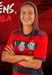 Ana Carla (footballer) - Wikipedia