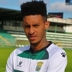 Rudy Monteiro