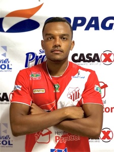 Samuel Almeida (BRA)