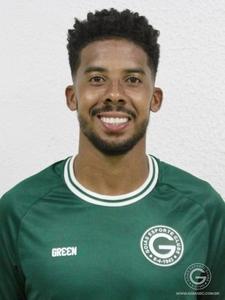 Willian Oliveira (BRA)