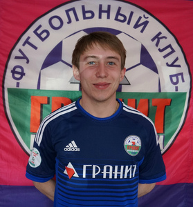 Pavel Baskakov (BLR)
