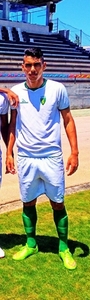 Diego Oliveira (BRA)