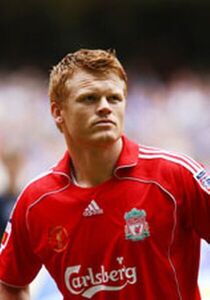 John Risse John Arne Riise :: Perfil do Jogador :: ogol.com.br