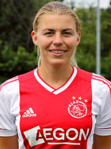 Petra Hogewoning (NED)