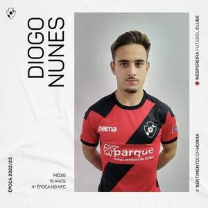 Diogo Nunes (POR)