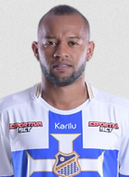 Wesley Santos :: Mirassol :: Perfil do Jogador
