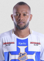 Wesley Ribeiro :: Cruzeiro :: Perfil do Jogador 