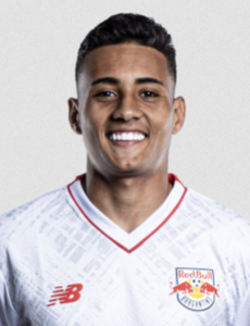 Nathan Camargo (BRA)