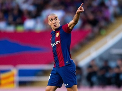 Oriol Romeu (ESP)