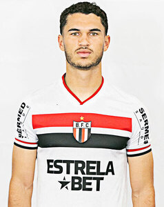 Mrcio Silva (BRA)