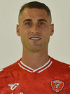 Aleandro Rosi