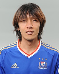 Shunsuke Nakamura (JPN) :: Fotos 