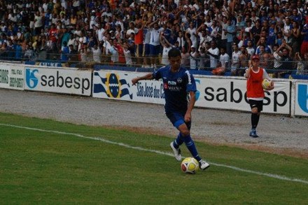 Thiago Cristian (BRA)