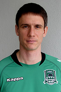 Dmitri Michkov (RUS)