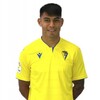Santi Arzamendia