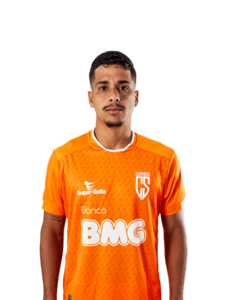 Get Sampaio Corrêa Futebol Clube Daniel Penha PNG