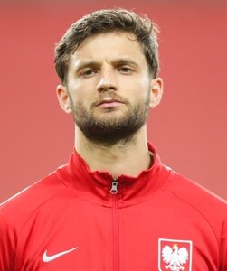 Bartosz Bereszynski (POL)