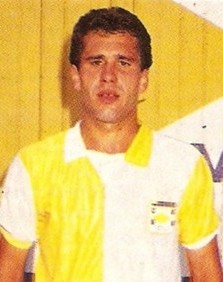 Raúl Falero (URU)