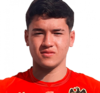 Rodrigo Vsquez