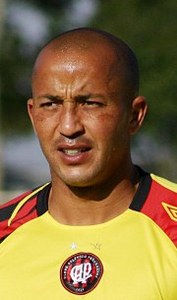 Alex Mineiro (BRA)